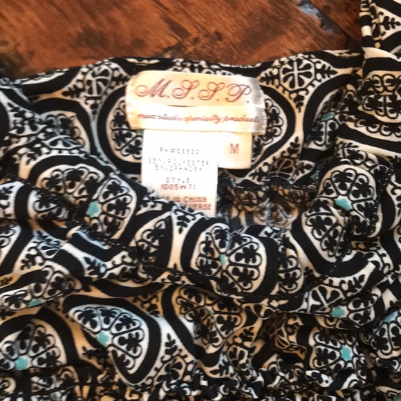 max studio dress camisole - Picture 2 of 3